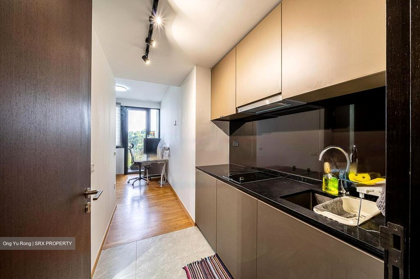 Park Colonial (D13), Condominium #480824511